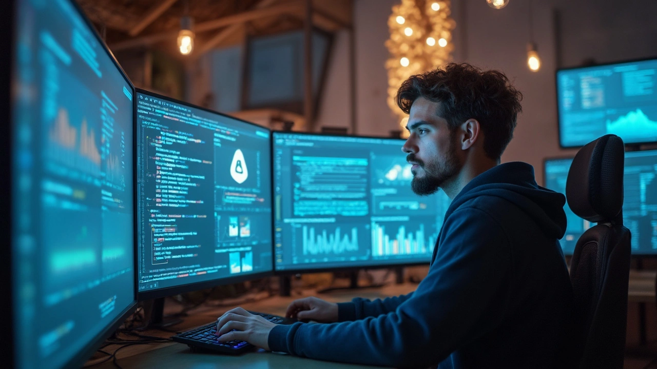 Ashoo Telegram: как использовать и чем полезен этот сервис