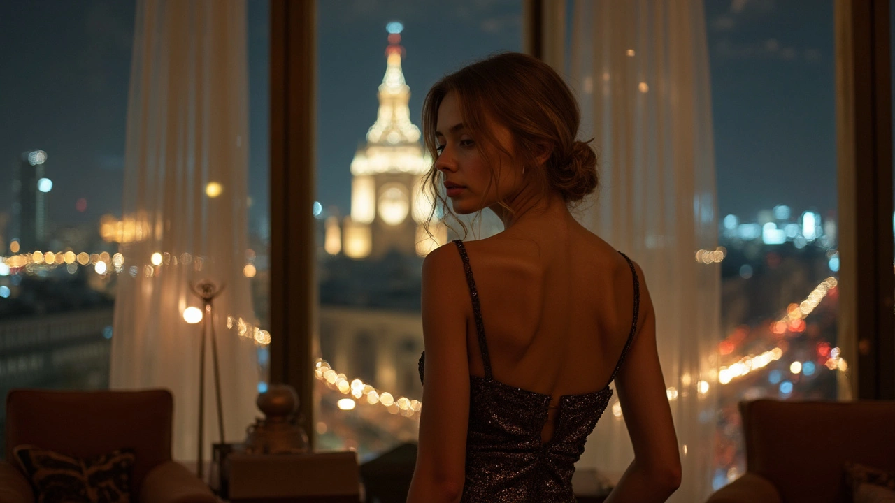 Девушки эскорт Москва: честно о рынке и реальности