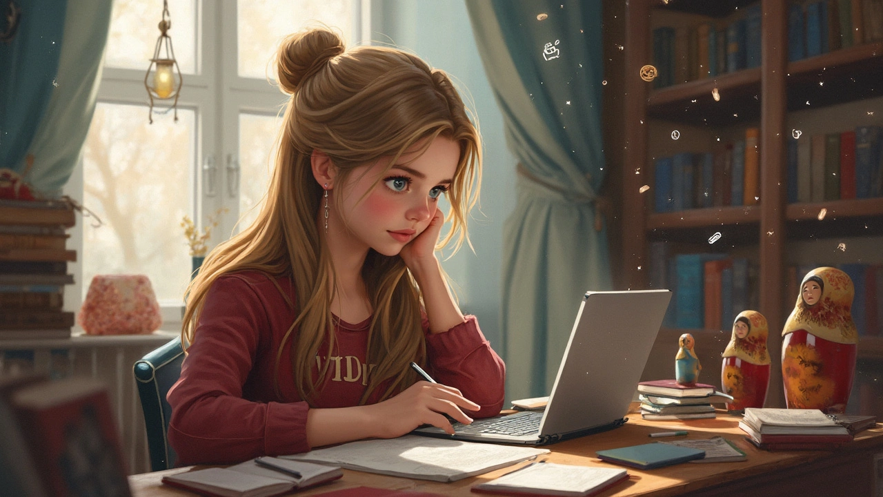 Необычные факты об Ashoo