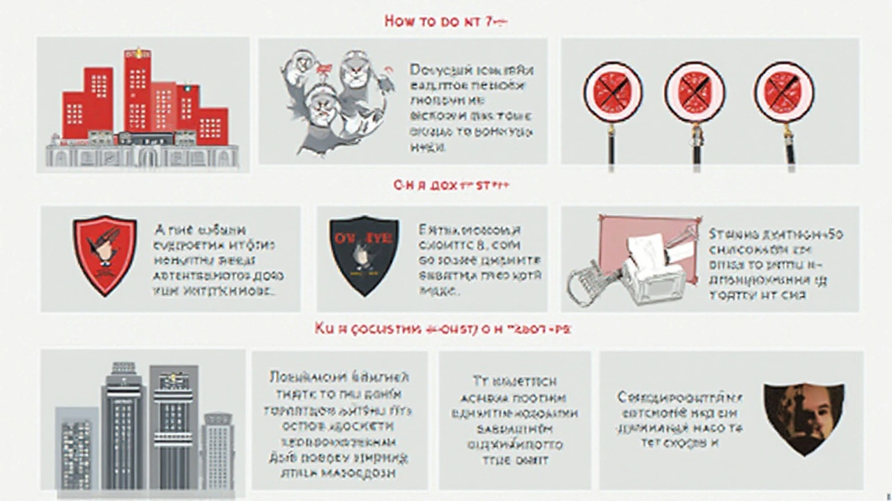 Неочевидные моменты и полезные советы